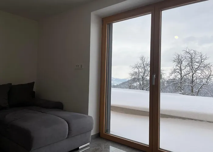 Zerko Marjetka With Wellness Bookable Separately