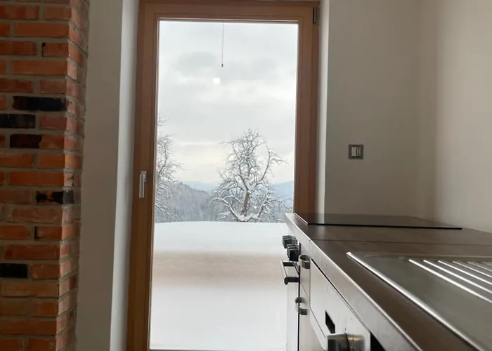 Apartamento Zerko Marjetka With Wellness Bookable Separately *