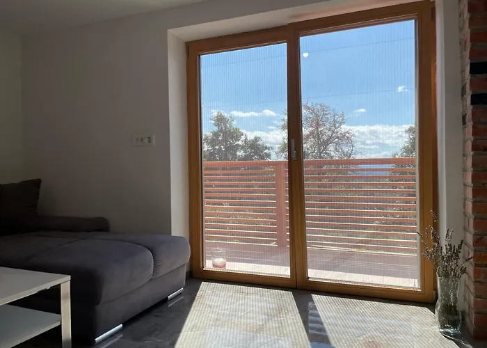 Zerko Marjetka With Wellness Bookable Separately