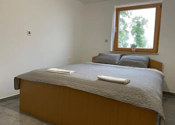 Zerko Marjetka With Wellness Bookable Separately * Mirna