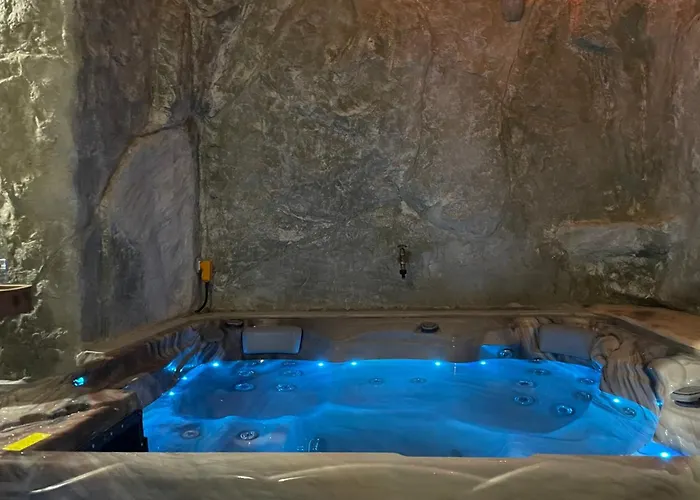 Zerko Marjetka With Wellness Bookable Separately * Mirna