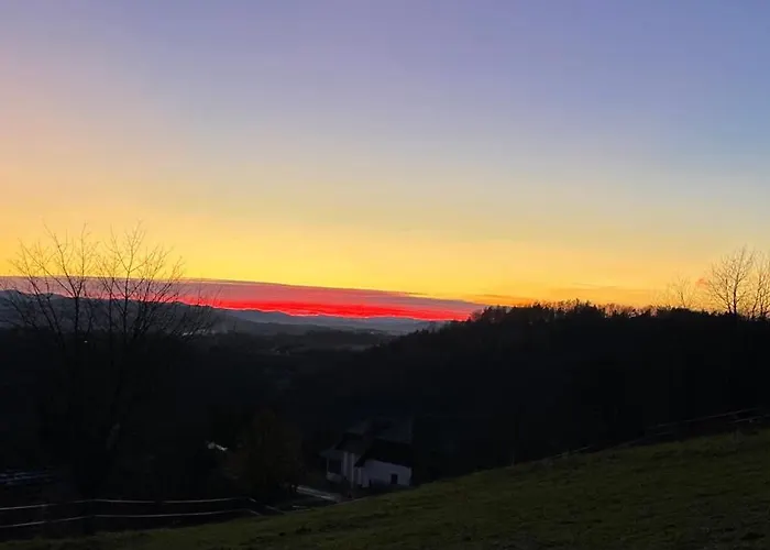 Apartamento Zerko Marjetka With Wellness Bookable Separately *