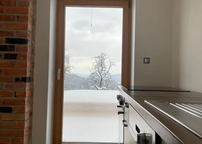 Zerko Marjetka With Wellness Bookable Separately Appartement *