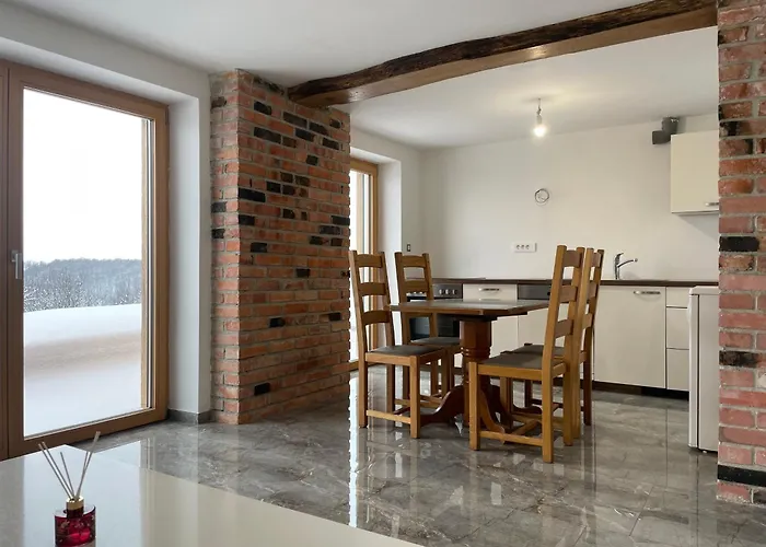 Zerko Marjetka With Wellness Bookable Separately Apartament Mirna