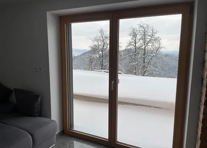 Zerko Marjetka With Wellness Bookable Separately *