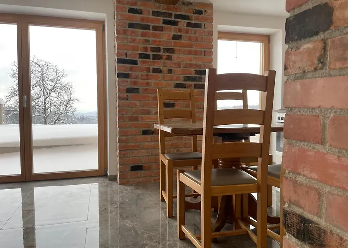 Zerko Marjetka With Wellness Bookable Separately Apartamento