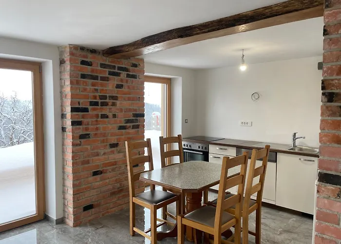 Zerko Marjetka With Wellness Bookable Separately Appartement Mirna