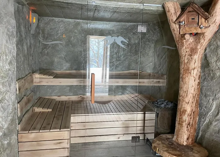 Zerko Marjetka With Wellness Bookable Separately Mirna