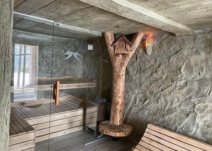 Zerko Marjetka With Wellness Bookable Separately Appartement Mirna