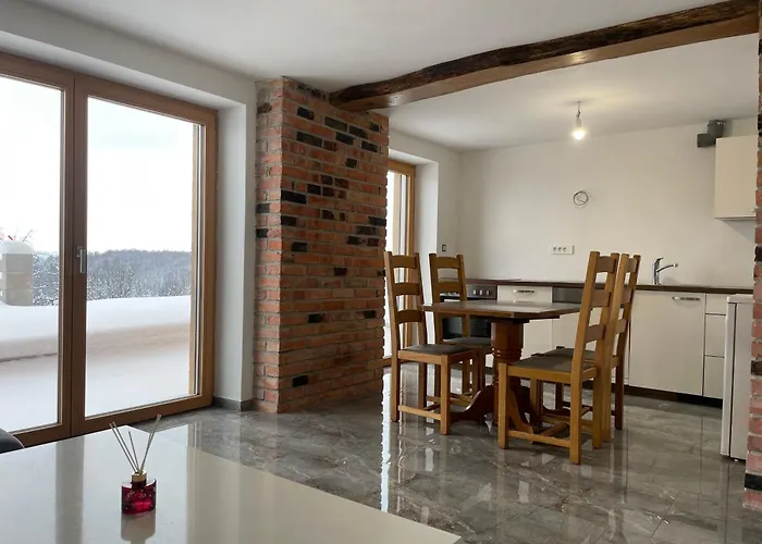 Zerko Marjetka With Wellness Bookable Separately Apartamento *