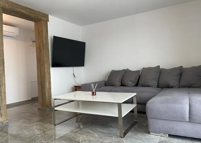 Zerko Marjetka With Wellness Bookable Separately *