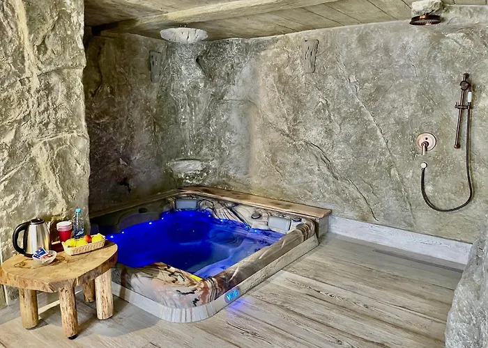 Apartamento Zerko Marjetka With Wellness Bookable Separately Mirna