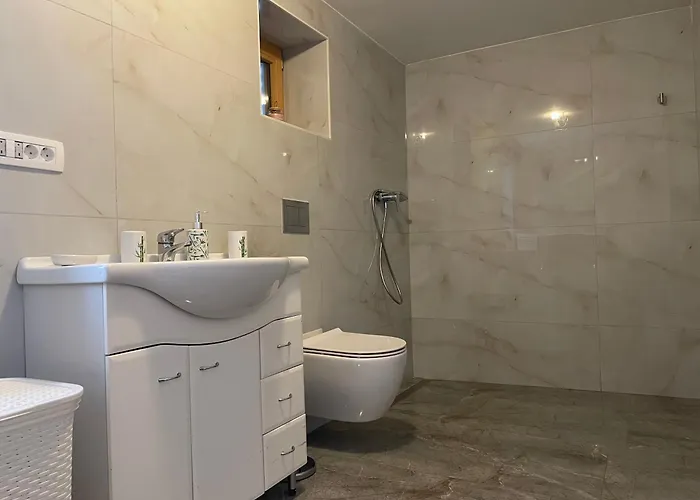 Appartement Zerko Marjetka With Wellness Bookable Separately Mirna