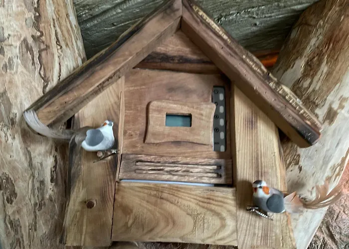 Zerko Marjetka With Wellness Bookable Separately