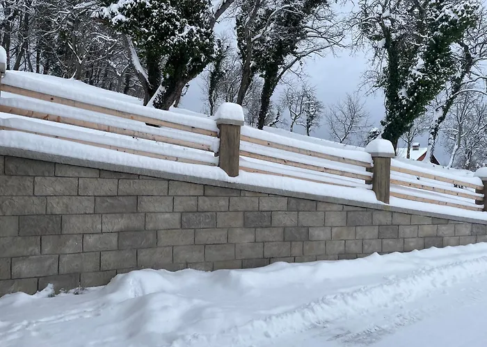 Zerko Marjetka With Wellness Bookable Separately Mirna