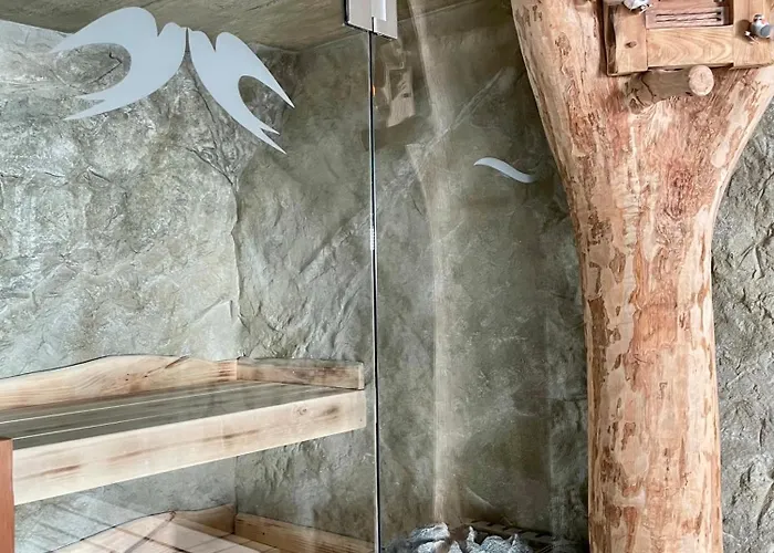 Zerko Marjetka With Wellness Bookable Separately