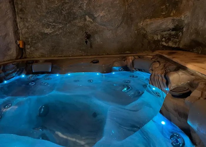 Zerko Marjetka With Wellness Bookable Separately Apartamento Mirna